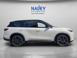 New 2026 INFINITI QX60 Autograph image 5
