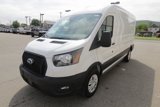 New 2025 Ford Transit 250 148 Medium Roof w/ Ambulance Prep Package image 3