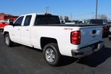 Used 2016 Chevrolet Silverado 1500 LT w/ Trailering Package image 3