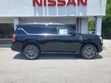 New 2025 Nissan Armada Platinum image 2