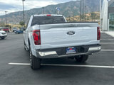 New 2025 Ford F150 XLT image 5