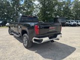 New 2026 GMC Sierra 2500 SLT w/ SLT Premium Package image 5