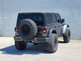 New 2025 Jeep Wrangler Willys image 4