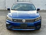 Used 2017 Volkswagen Passat 1.8T R-Line image 2