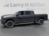 New 2025 RAM 2500 Laramie image 5