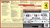Certified 2024 Ferrari 296 GTS image 2
