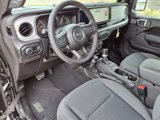 New 2025 Jeep Gladiator Sport image 6
