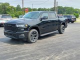 New 2026 RAM 1500 Big Horn image 2