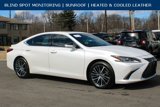 Used 2023 Lexus ES 300h w/ Premium Package image 2