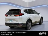 Used 2022 Honda CR-V Touring image 5