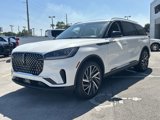 New 2025 Lincoln Aviator Reserve w/ Equipment Group 201A image 2