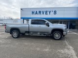 Used 2024 Chevrolet Silverado 2500 LTZ w/ LTZ Convenience Package image 4