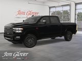 New 2025 RAM 2500 Limited image 2