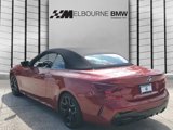 New 2026 BMW M440i Convertible w/ Parking Assistance Package image 3