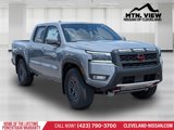 New 2025 Nissan Frontier PRO-4X image 3