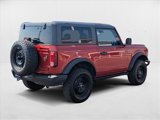 Used 2023 Ford Bronco Black Diamond image 5