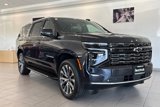 New 2025 Chevrolet Suburban High Country w/ Sun And Tow Package image 2