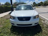 Used 2007 Hyundai Sonata GLS image 2