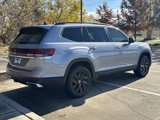 New 2026 Volkswagen Atlas SE image 5