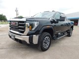 New 2025 GMC Sierra 2500 SLT w/ Texas SLT Premium Package image 4