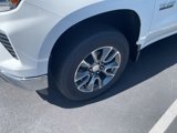 New 2026 Chevrolet Silverado 1500 LT w/ Texas Edition Plus image 4