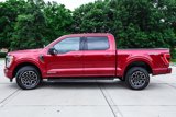 Used 2021 Ford F150 XLT image 4