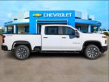 New 2025 Chevrolet Silverado 2500 Custom w/ Custom Value Package image 6