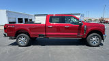 New 2025 Ford F350 Lariat image 2