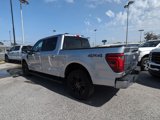 New 2025 Ford F150 Platinum w/ Equipment Group 702A High image 6