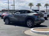 Certified 2025 MAZDA CX-30 AWD 2.5 S w/ Premium Package image 4