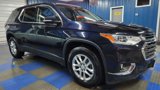 Used 2020 Chevrolet Traverse LT image 2