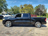Used 2023 RAM 1500 Big Horn image 2