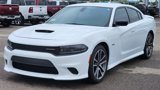 Used 2023 Dodge Charger R/T image 3