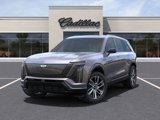 New 2026 Cadillac Vistiq Luxury image 6