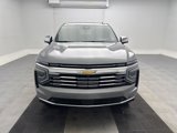 New 2025 Chevrolet Suburban Premier image 5