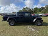 New 2025 Jeep Gladiator Mojave w/ Technology Group image 2