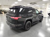 New 2025 Toyota Sequoia TRD Pro image 5