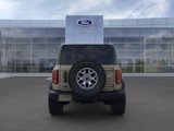 New 2025 Ford Bronco Badlands image 5