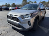 Used 2021 Toyota RAV4 XLE w/ Convenience Package image 3