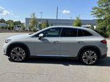 Used 2023 Mercedes-Benz EQE 350+ SUV image 5