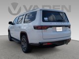 New 2025 Jeep Wagoneer 4WD image 3