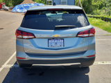 Used 2024 Chevrolet Equinox LT image 5