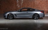 Used 2024 BMW 840i xDrive Coupe w/ M Sport Professional Package image 2