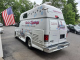 Used 2013 Ford E-350 and Econoline 350 Extended Super Duty w/ Commercial Cargo Van Pkg image 6