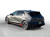 New 2025 Hyundai Ioniq 5 N image 3
