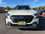 Used 2024 Subaru Outback Onyx Edition image 2
