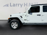 Certified 2023 Jeep Gladiator Sport image 2