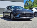 New 2025 Hyundai Sonata Limited image 2