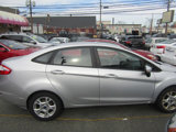 Used 2014 Ford Fiesta SE w/ Comfort Package image 5