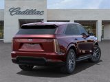 New 2025 Cadillac Escalade IQ Sport 2 w/ LPO, ONYX Package image 4